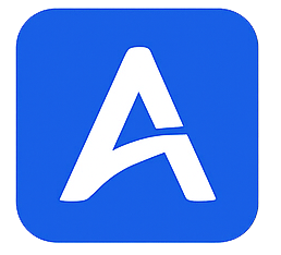 ASIAN CORP SOLUTIONS logo